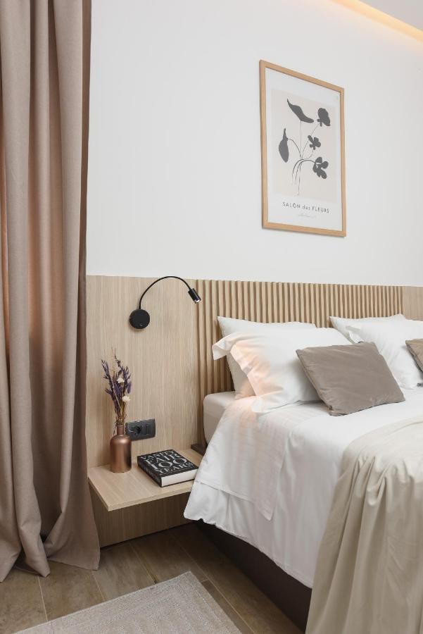 New!Beautiful Modern Bedrooms And Apt Old Town Zadar- Great Location Exterior foto