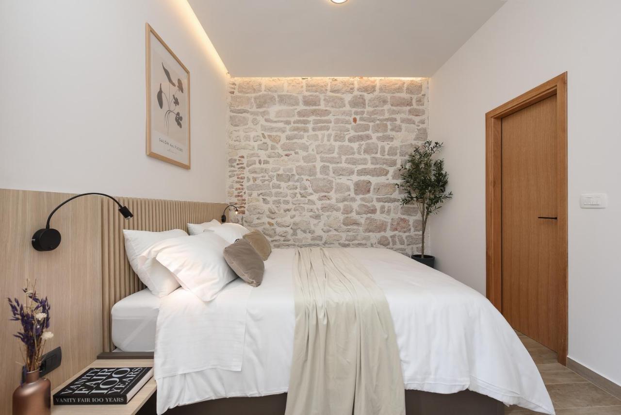 New!Beautiful Modern Bedrooms And Apt Old Town Zadar- Great Location Exterior foto