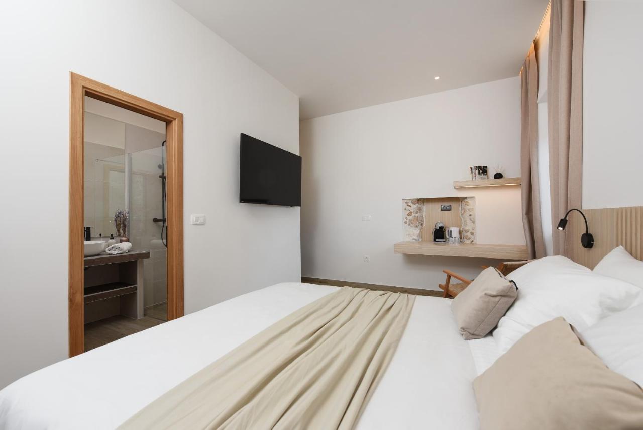New!Beautiful Modern Bedrooms And Apt Old Town Zadar- Great Location Exterior foto