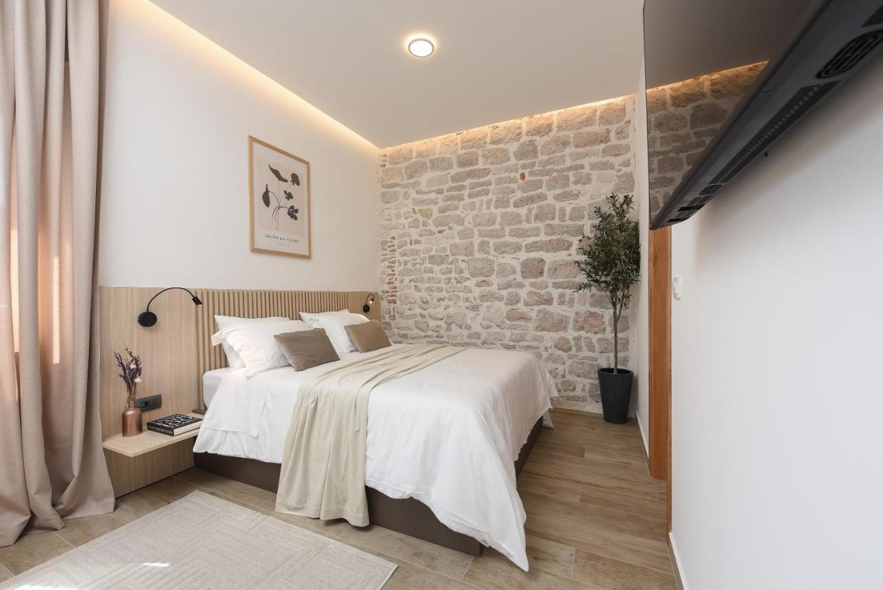 New!Beautiful Modern Bedrooms And Apt Old Town Zadar- Great Location Exterior foto