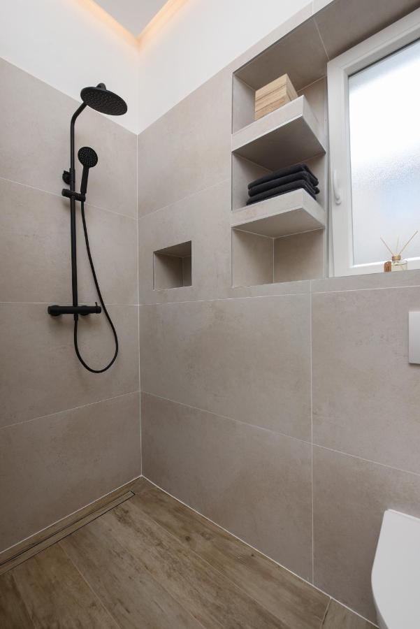 New!Beautiful Modern Bedrooms And Apt Old Town Zadar- Great Location Exterior foto