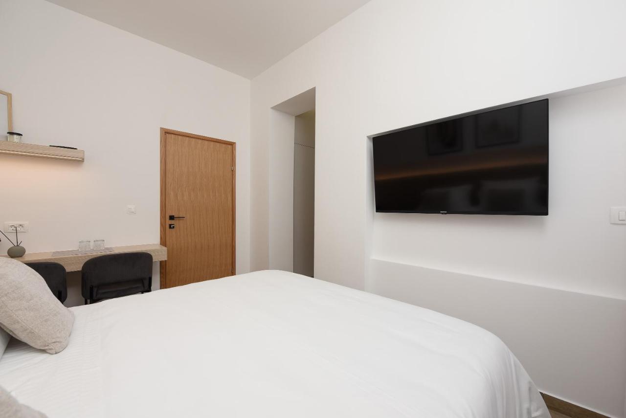 New!Beautiful Modern Bedrooms And Apt Old Town Zadar- Great Location Exterior foto