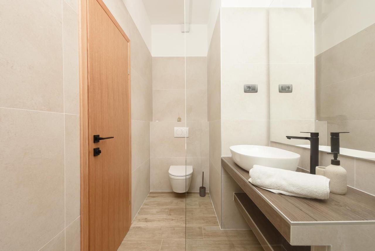New!Beautiful Modern Bedrooms And Apt Old Town Zadar- Great Location Exterior foto