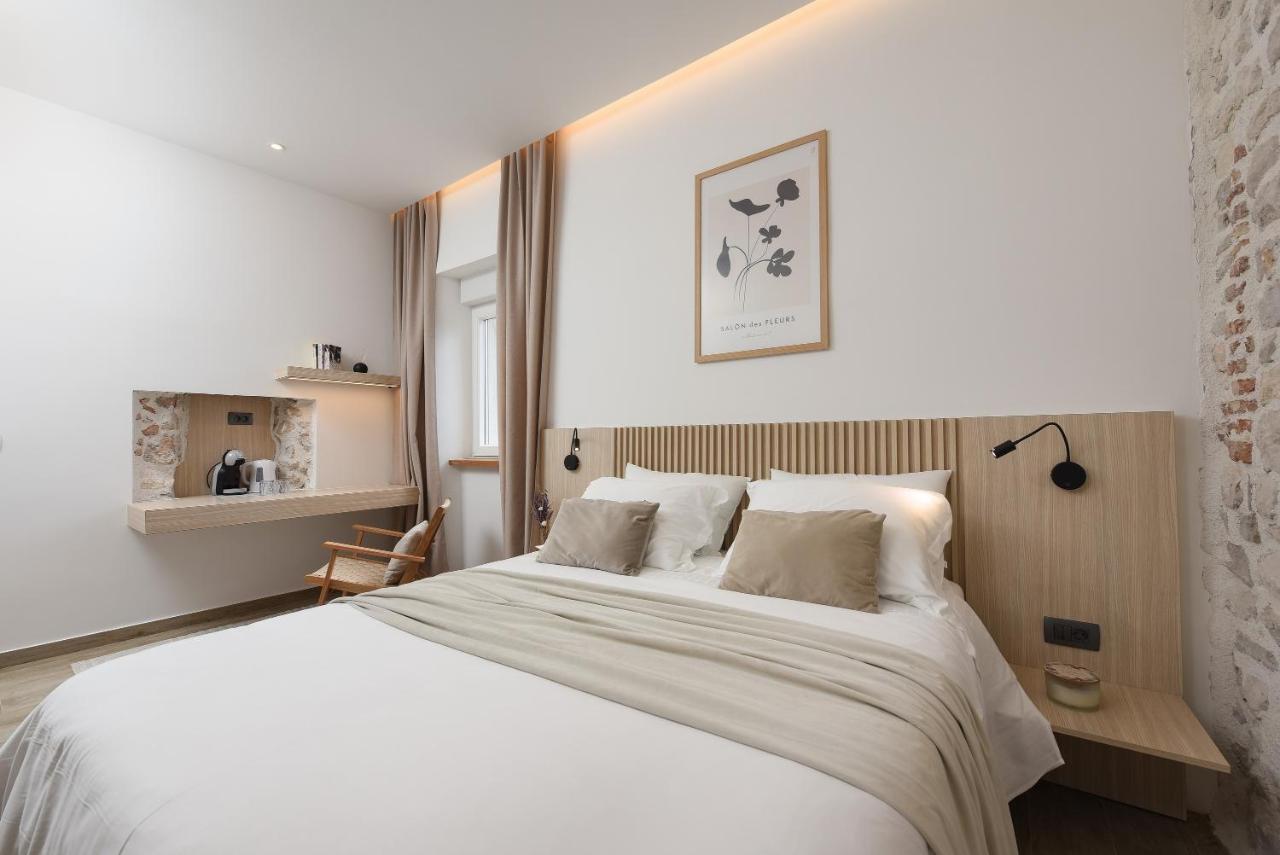 New!Beautiful Modern Bedrooms And Apt Old Town Zadar- Great Location Exterior foto