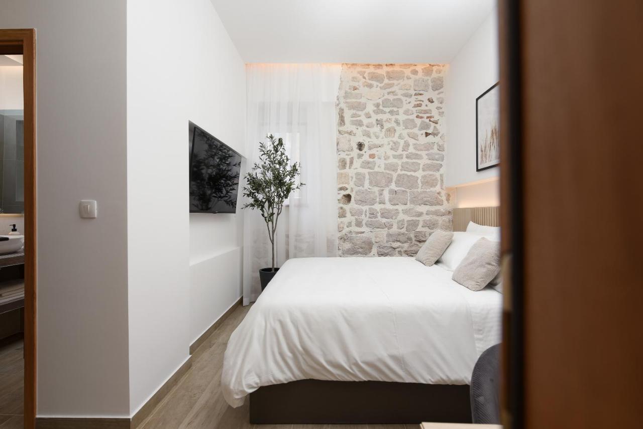 New!Beautiful Modern Bedrooms And Apt Old Town Zadar- Great Location Exterior foto