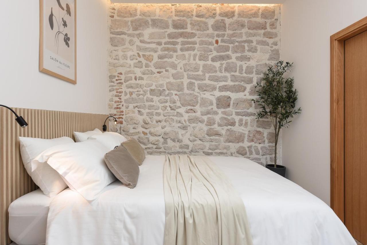 New!Beautiful Modern Bedrooms And Apt Old Town Zadar- Great Location Exterior foto