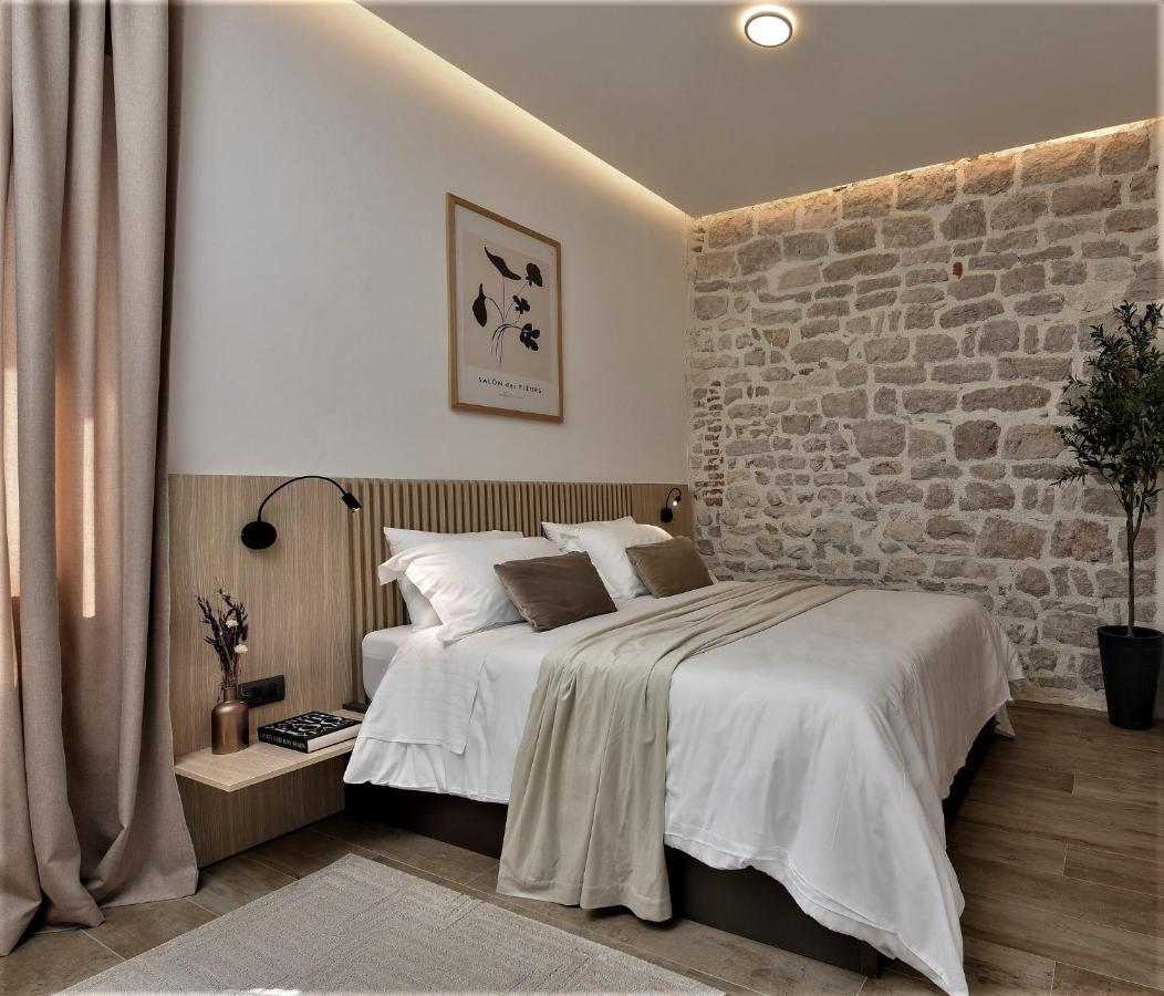New!Beautiful Modern Bedrooms And Apt Old Town Zadar- Great Location Exterior foto